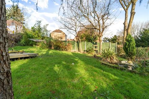 undefined, Iris Close, Chatham, Kent, ME5