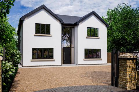 14a Kingsway, Heswall, Wirral, CH60 3SW