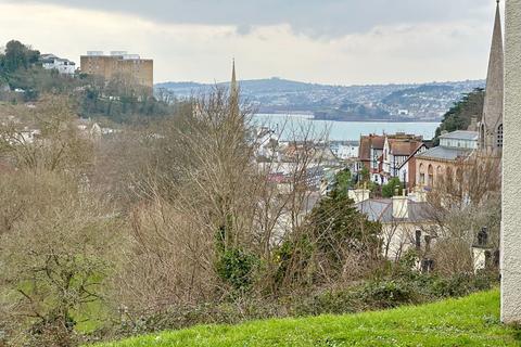 1 bedroom ground floor flat for sale, Old Torwood Road, Torquay, TQ1 1PX