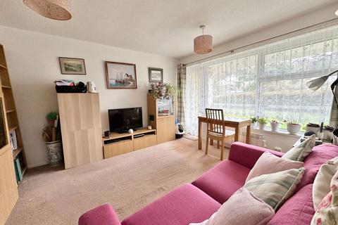 1 bedroom ground floor flat for sale, Old Torwood Road, Torquay, TQ1 1PX