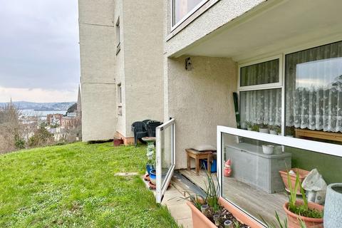 1 bedroom ground floor flat for sale, Old Torwood Road, Torquay, TQ1 1PX