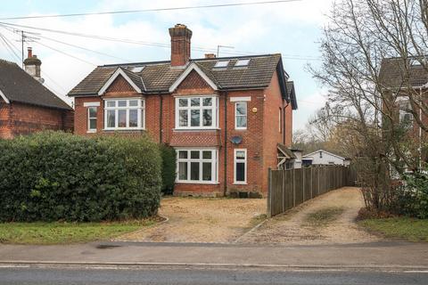 4 bedroom semi-detached house for sale, Haslemere Road, Godalming GU8