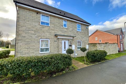 3 bedroom detached house for sale, Cheltenham Crescent, Fulwood PR4