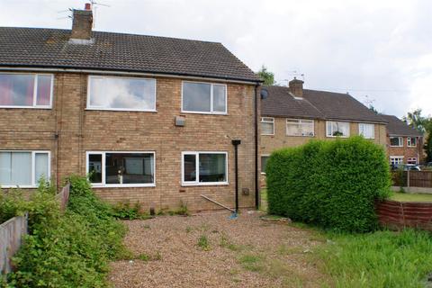undefined, Dellfield Avenue, Lincoln