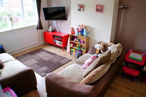 undefined, Dellfield Avenue, Lincoln