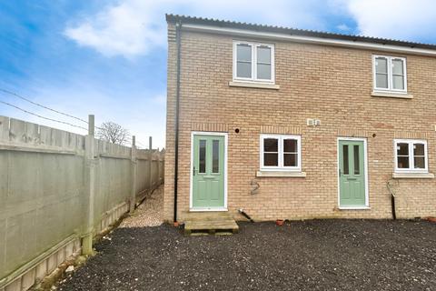 3 bedroom end of terrace house for sale, The Old Depot, Driffield YO25