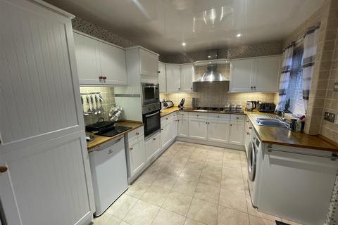 3 bedroom semi-detached house for sale, Station Road, Beamish, Stanley