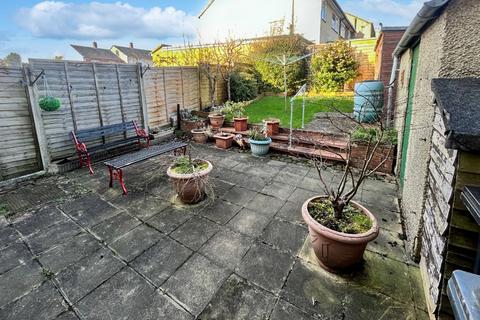 3 bedroom terraced house for sale, Drayton Road, Luton, Bedfordshire, LU4 0PQ