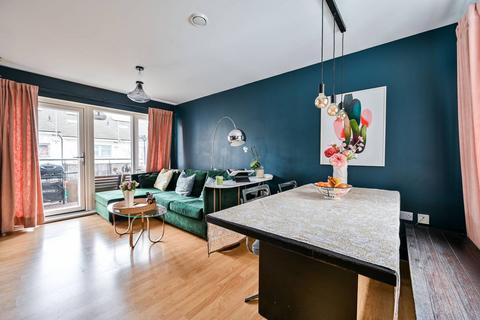 Flat 4, 49 Silwood Street, London, SE16 2AU