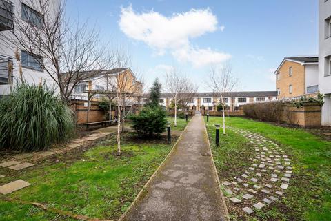 Flat 4, 49 Silwood Street, London, SE16 2AU