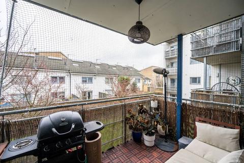 Flat 4, 49 Silwood Street, London, SE16 2AU