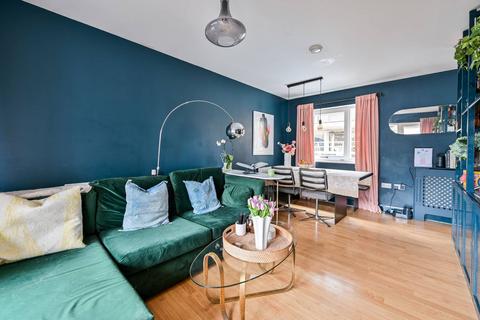 Flat 4, 49 Silwood Street, London, SE16 2AU