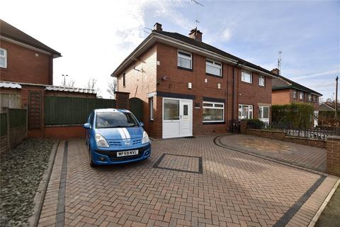 3 bedroom semi-detached house for sale, Duchess Street, Shaw, Oldham, Greater Manchester, OL2