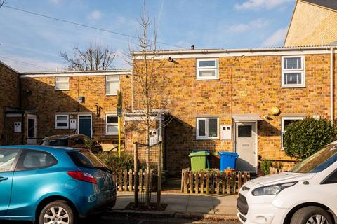 2 bedroom flat for sale, Hindmans Road, East Dulwich, London, SE22