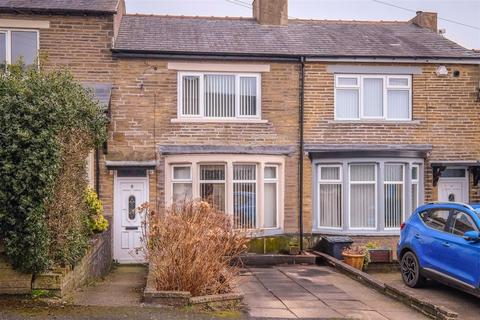 2 bedroom terraced house for sale, Well Royd Avenue, Halifax