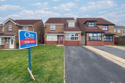 4 bedroom detached house for sale, Mill Race, Neath Abbey, Neath, Neath Port Talbot.