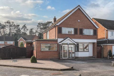 Peverell Drive, West Midlands B28