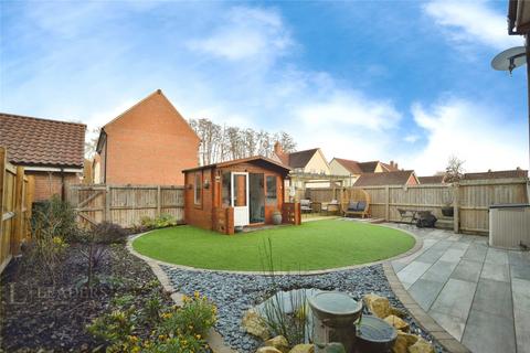 4 bedroom semi-detached house for sale, Westrop Drive, Sible Hedingham, Halstead