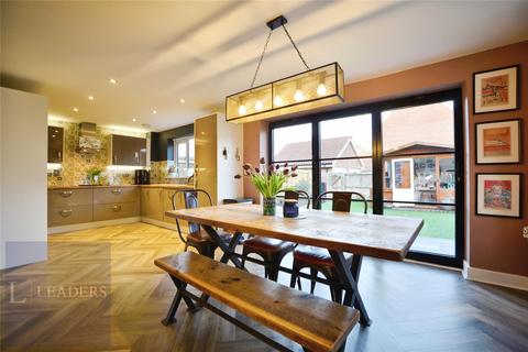 4 bedroom semi-detached house for sale, Westrop Drive, Sible Hedingham, Halstead