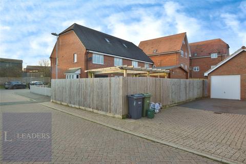 4 bedroom semi-detached house for sale, Westrop Drive, Sible Hedingham, Halstead