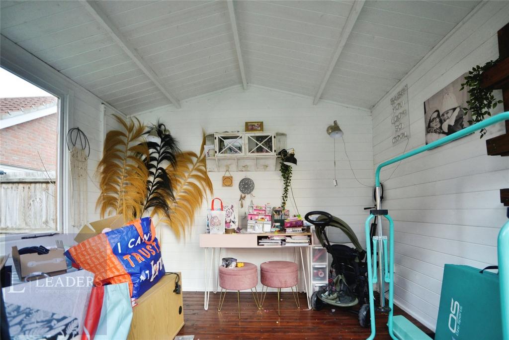 Summer House