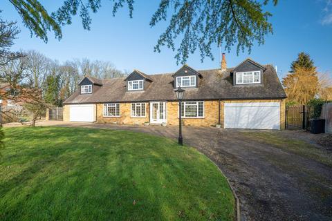 6 bedroom detached house for sale, Slough Road, Allens Green, Sawbridgeworth, CM21