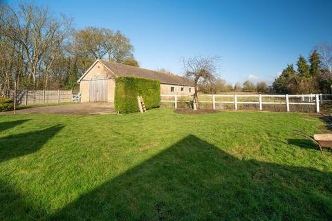 6 bedroom detached house for sale, Slough Road, Allens Green, Sawbridgeworth, CM21