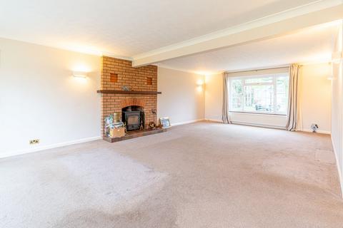 6 bedroom detached house for sale, Slough Road, Allens Green, Sawbridgeworth, CM21