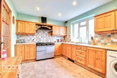 3 bedroom detached house for sale, Park Drive, Nottingham