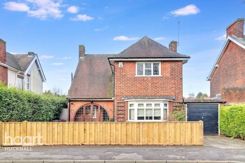 3 bedroom detached house for sale, Park Drive, Nottingham