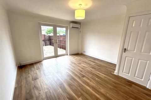 2 bedroom terraced house for sale, Brunel Court, Rowden Hill, Chippenham