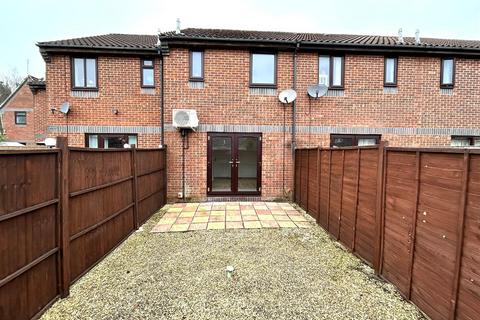 2 bedroom terraced house for sale, Brunel Court, Rowden Hill, Chippenham