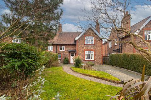 3 bedroom semi-detached house for sale, Beswicks Road, Northwich, CW8