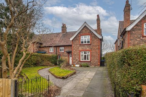 undefined, Beswicks Road, Northwich, CW8