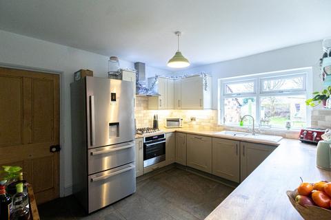 undefined, Beswicks Road, Northwich, CW8