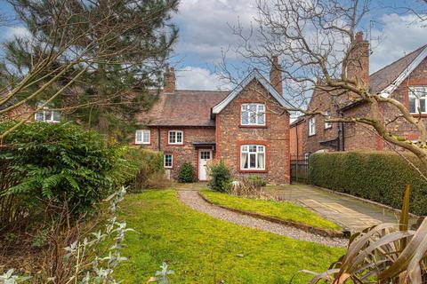 Beswicks Road, Northwich, CW8