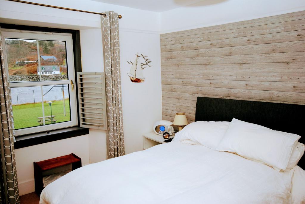 Master Bedroom with En-suite