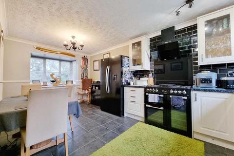 3 bedroom detached house for sale, Cranwell NG34