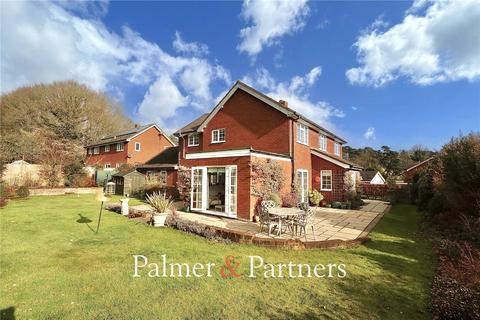 5 bedroom detached house for sale, Brook Lane, Playford, Ipswich, Suffolk, IP6