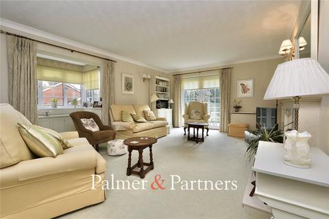 5 bedroom detached house for sale, Brook Lane, Playford, Ipswich, Suffolk, IP6