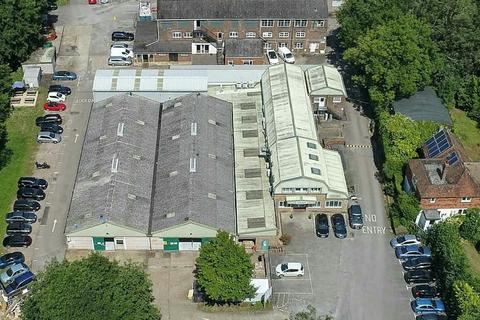 Industrial unit for sale, Gedore Torque, Tannery Lane, Guildford Surrey, GU5 0AJ