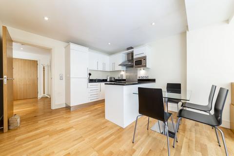 2 bedroom apartment to rent, Romney House, Westminster SW1P