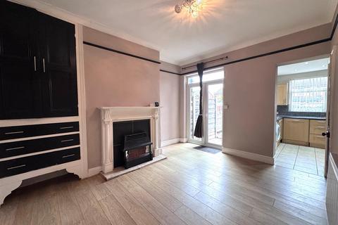 2 bedroom terraced house for sale, Worsley Road, Eccles, Manchester