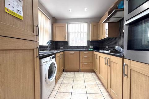 2 bedroom terraced house for sale, Worsley Road, Eccles, Manchester