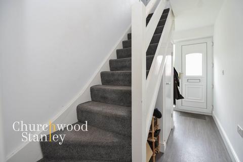 3 bedroom detached house for sale, Wignall Street, Lawford, CO11
