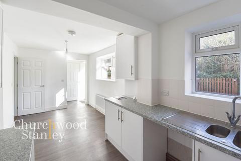 3 bedroom detached house for sale, Wignall Street, Lawford, CO11