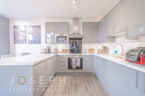 3 bedroom apartment for sale, Queen Street, Ipswich, IP1