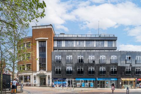 undefined, Queen Street, Ipswich, IP1