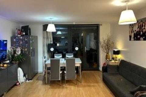 2 bedroom flat for sale, 125 Maltings Close, Bow, London, E3 3TD