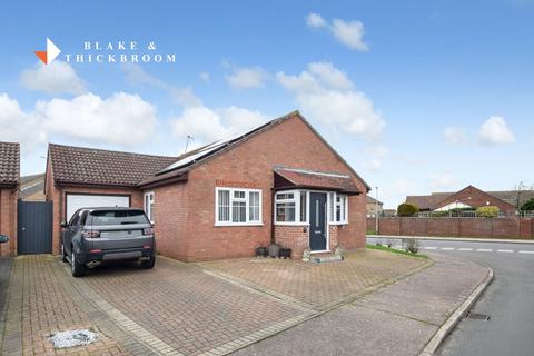 3 bedroom detached bungalow for sale, Hawkendon Road, Clacton-on-Sea